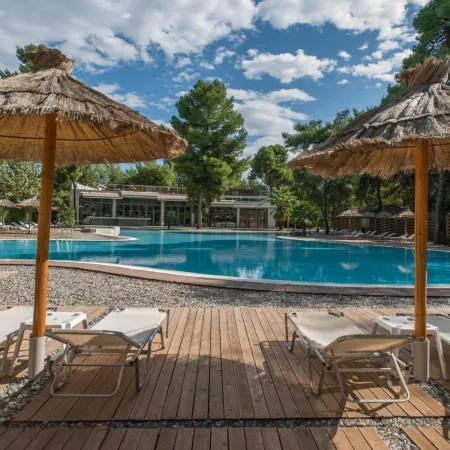 Club Agia Anna
