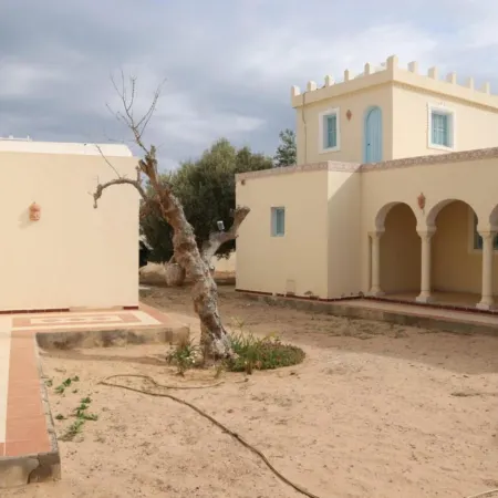 Dar El Jerbiya
