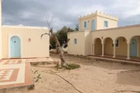 Dar El Jerbiya - Wifi