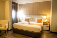 LIMAQ HOTEL - 3-Star