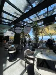 Vue Mer - breakfast