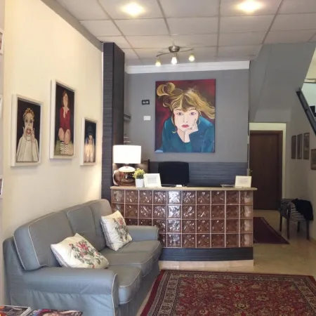 Hotel Genziana