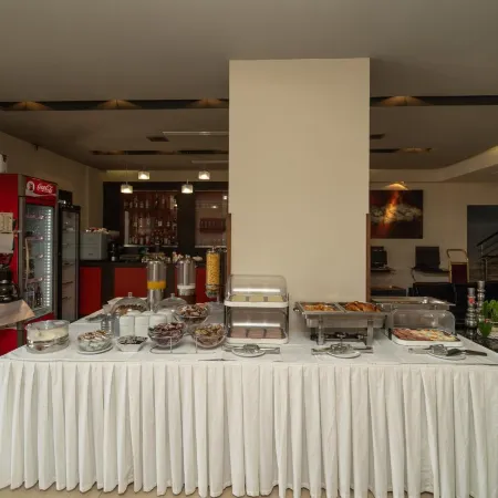 Tsokas Hotel