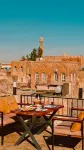Mons Masius Boutique Hotel Teras - breakfast