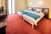 Hôtel Estival Arriel entièrement climatisé - 3-Sterne