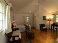 Five Princes Hotel Các khách sạn ở Suva