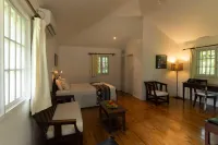 Five Princes Hotel