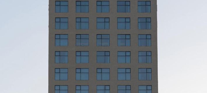 Msharef Al Moden Hotel 利雅得酒店