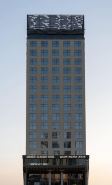 Msharef Al Moden Hotel