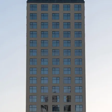 Msharef Al Moden Hotel