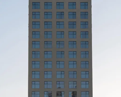 Msharef Al Moden Hotel Hotels near Riyadh Park