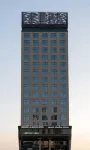 Msharef Al Moden Hotel - parcheggio