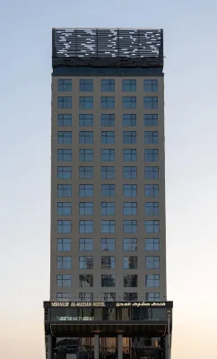 Msharef Al Moden Hotel Hotels in 