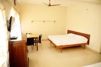 Ashish Tourist Home - 2-Star