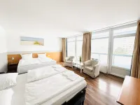 Hotel Ploener See by Tulip Inn