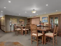 Duck Inn Lodge Hotels in Whitefish