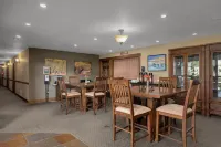Duck Inn Lodge