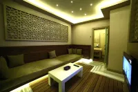 Costa Farilya Special Class Hotel Bodrum - Kylpylä