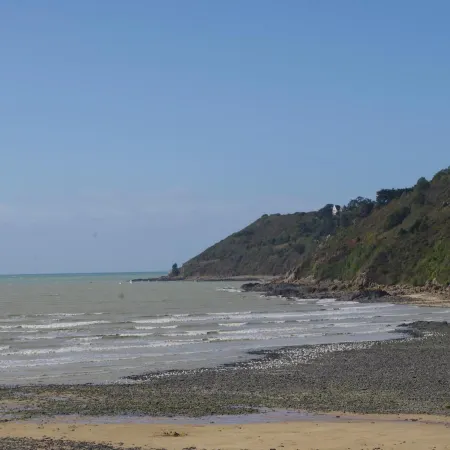 Villa les Dunes