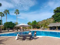 Tripui Hotel - Beach