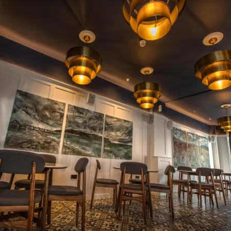 Dunoon Hotel