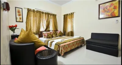 Innra Hotels in 