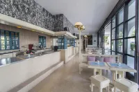 Hotel Aleksandar - Breakfast