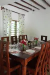 Simba House Watamu - KENYA - Frühstück