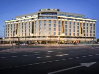 Hotel Nelva Hotels in Murcia