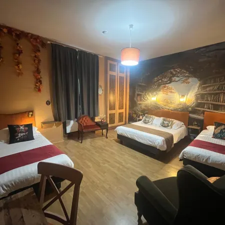 Logis Hôtel le Cygne