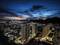 Master Bedroom only in Bayan Lepas Share Space - parking