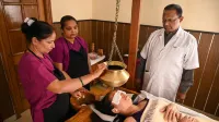 Ayurveda Bhavan - spa