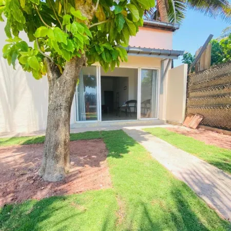 Chanco Beach Hotel and Coworking - Negombo