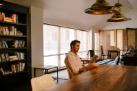 Anantara Kalutara Resort - bar