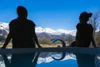 Reposer Hakuba - Family