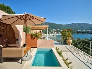 Isavoria Resort