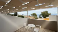Hotel Benitses Arches