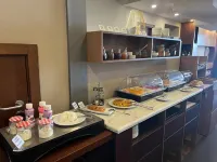 Casa do Vidoeiro - petit déjeuner