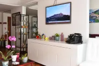 B&B Amalfi Coast Salerno - Ramah Hewan Peliharaan