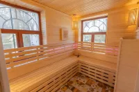 Pegasa Pils Spa Hotel - spa