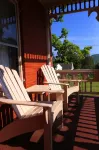 Cheney House Bed & Breakfast - Bed and Breakfasts