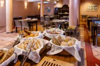 Rvhotels Vila de Tossa - Frühstück