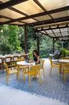 Cabinas El Quetzal - breakfast