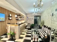 Keos Hotel - ที่มีที่จอดรถ