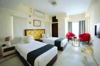 Elite Hotel Airport - balcone