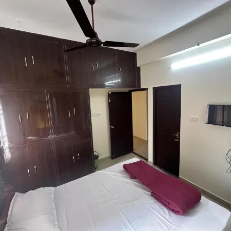 Gokul Home Stays