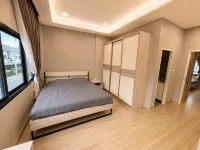 Holi PTY Hotel - วิลล่า
