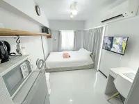 SC Hotel Kameari #1111｜Sta. 5 min｜Renovated｜Corner Room - วิว