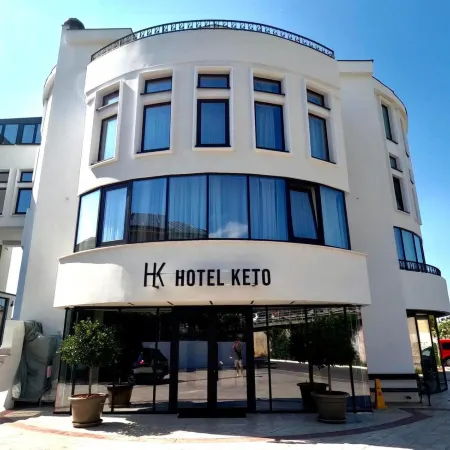Hotel Keto