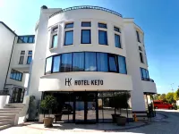Hotel Keto - 3-Sterne